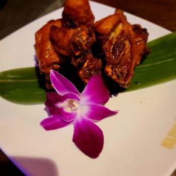 Kinya Ramen - Soy garlic wings - Ramen Near Me - Wilkes-Barre Township, Pennsylvania Kinya Ramen - Soy garlic wings - Ramen Near Me - Wilkes-Barre Township, Pennsylvania