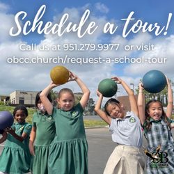 Olive Branch Christian School