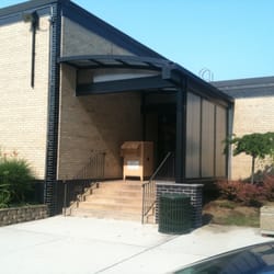 Valley Stream Library