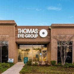 Thomas Eye Group