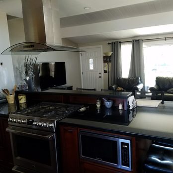 Machado Construction - General Contractors Near Me - Downey, California