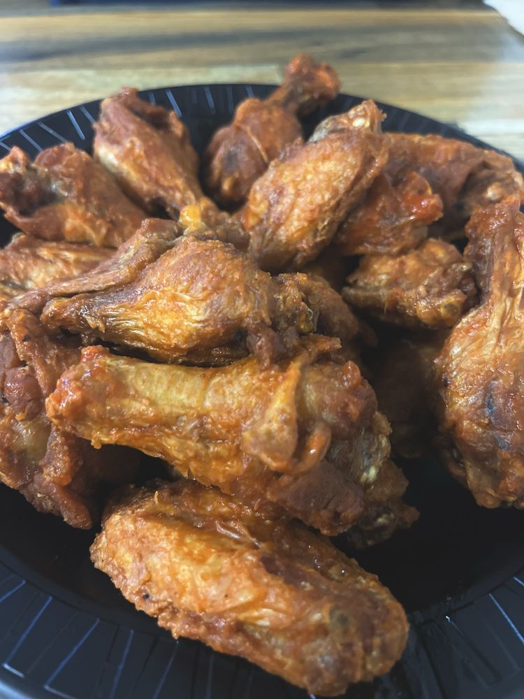 Hot House Grille Logo