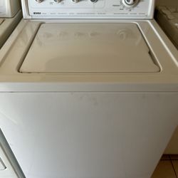 Pepe's Appliances - kenmore 90 series washer