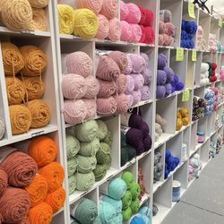 Our Yarn Studio - Large variety of reasonably priced yarn
