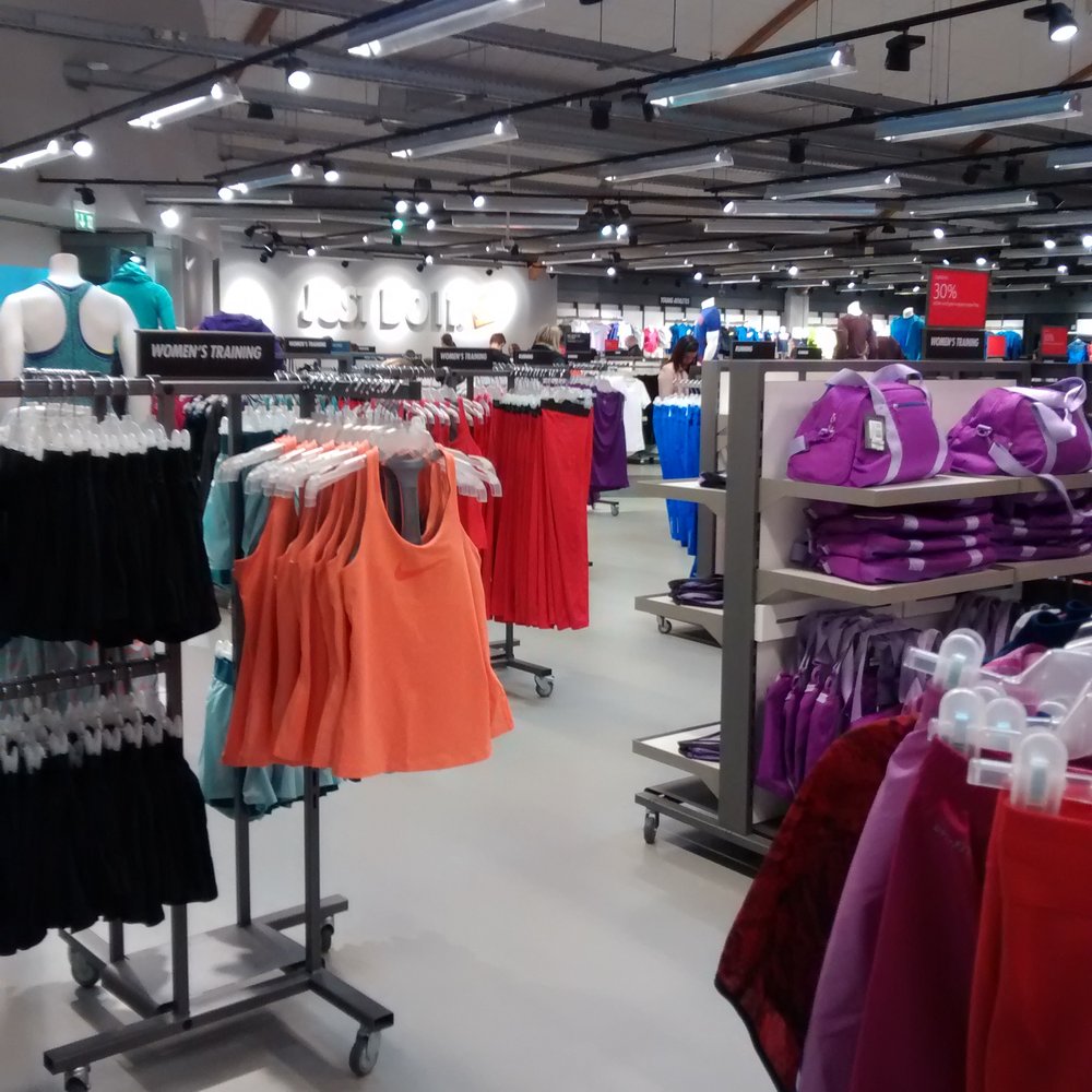 Nike Factory - Sports Wear Near Me - Herzogenaurach, BY
