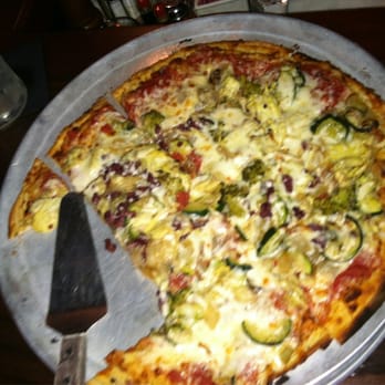 Rail Trail Flatbread - The Farmer's Market pizza. Who knew healthy could be so tasty? - Bars Near Me - Hudson, Massachusetts Rail Trail Flatbread - The Farmer's Market pizza. Who knew healthy could be so tasty? - Bars Near Me - Hudson, Massachusetts