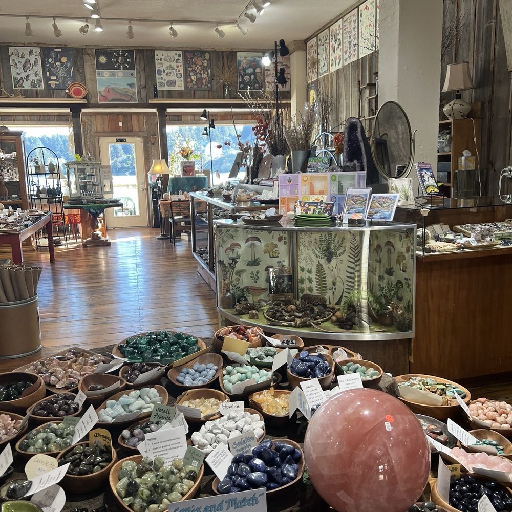 Waterlily Studio Florence - Store - Jewelry Near Me - Florence, Oregon Waterlily Studio Florence - Store - Jewelry Near Me - Florence, Oregon