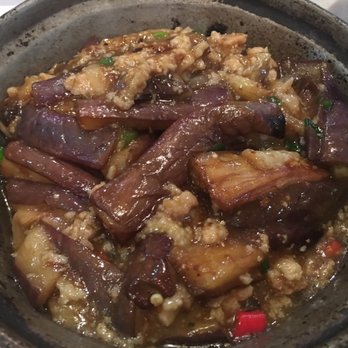 銖記海鮮飯店 - 魚香茄子煲 - Cantonese Near Me - Hong Kong, HK 銖記海鮮飯店 - 魚香茄子煲 - Cantonese Near Me - Hong Kong, HK