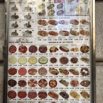 Museo del Jamón - Meat Shops Near Me - Madrid, M