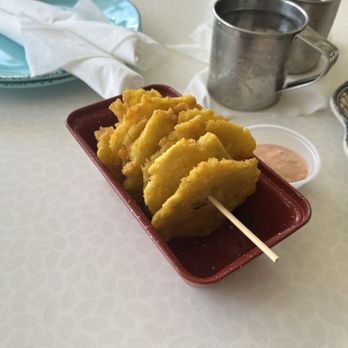 Bacoa Finca + Fogon - Tostones - Puerto Rican Near Me - Juncos, Puerto Rico Bacoa Finca + Fogon - Tostones - Puerto Rican Near Me - Juncos, Puerto Rico