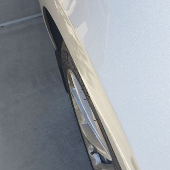 Dent Free Las Vegas - Repaired by Ray - Mobile Dent Repair Near Me - Las Vegas, Nevada