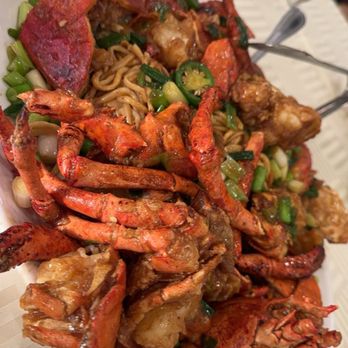 Seafood Cove 2 - Dim Sum Near Me - Westminster, California Seafood Cove 2 - Dim Sum Near Me - Westminster, California