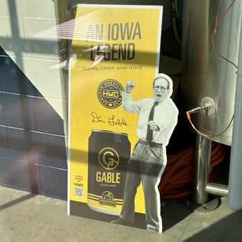 Singlespeed Brewing - By where the beer is brewed - Breweries Near Me - Des Moines, Iowa