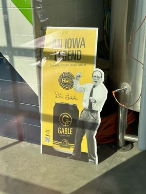 SingleSpeed Brewing Co - DSM TapRoom by null