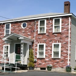 Colonial House Day Spa - Colonial House Day Spa