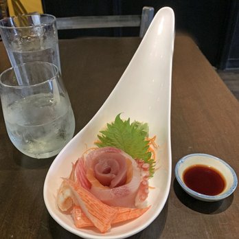 Laughing Monk Cafe - Sushi Bars Near Me - Boston, Massachusetts