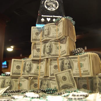Full House Poker - Player Of The Year! - Casinos Near Me - Eugene, Oregon