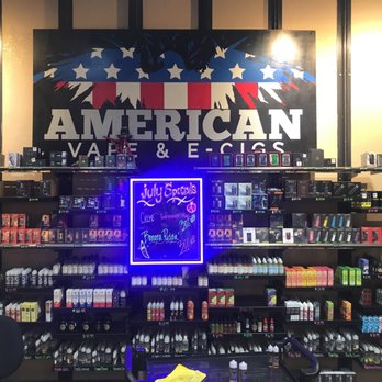 American Vape & E-Cigs - Vape Shops Near Me - Colorado Springs, Colorado American Vape & E-Cigs - Vape Shops Near Me - Colorado Springs, Colorado
