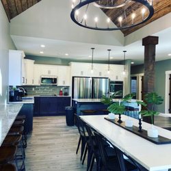 Cedar Rock Lodging