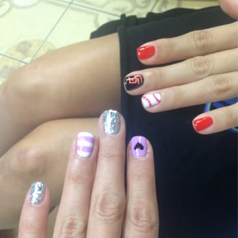 Vinny Nails Spa - Nail Salons Near Me - Palm Desert, California Vinny Nails Spa - Nail Salons Near Me - Palm Desert, California