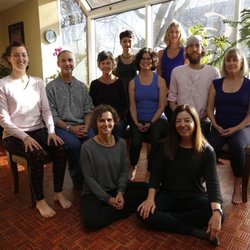 Yoga Centre Winnipeg - Our teachers