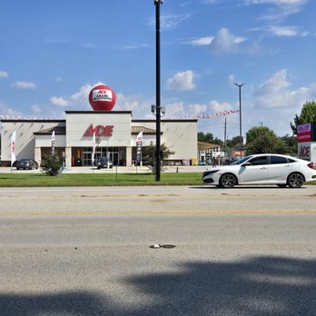 Ace Hardware - Hardware Stores Near Me - Spring, Texas Ace Hardware - Hardware Stores Near Me - Spring, Texas