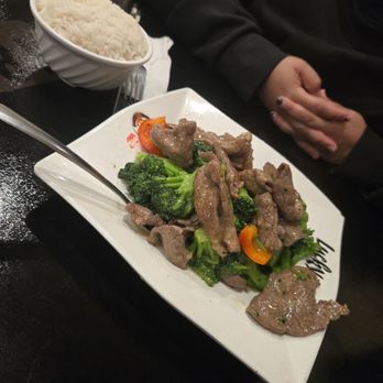 Lucky Noodle - Stir Fry Beef - Asian Fusion Near Me - San Antonio, Texas Lucky Noodle - Stir Fry Beef - Asian Fusion Near Me - San Antonio, Texas