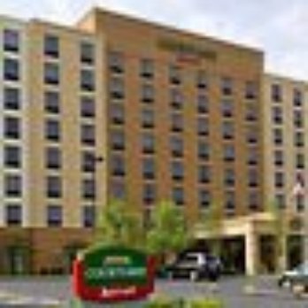 Courtyard by Marriott Boston Billerica/Bedford - Hotels Near Me - Billerica, Massachusetts