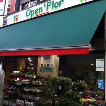 Open'Flor - Florists Near Me - Lille, 59 Open'Flor - Florists Near Me - Lille, 59