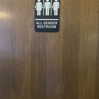 Max City BBQ - Sign on bathroom door. - Caterers Near Me - Los Angeles, California Max City BBQ - Sign on bathroom door. - Caterers Near Me - Los Angeles, California