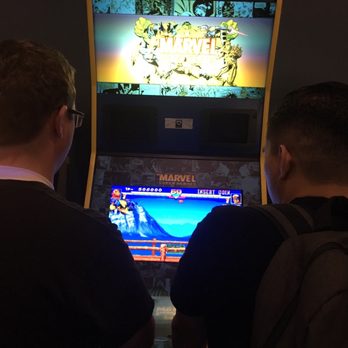 Corky's Gaming Bistro - Escape Games Near Me - Grapevine, Texas