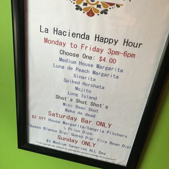 La Hacienda Dover AFB - Mexican Near Me - Dover, Delaware La Hacienda Dover AFB - Mexican Near Me - Dover, Delaware
