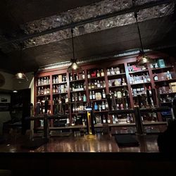 Red Stag Pub - Bar