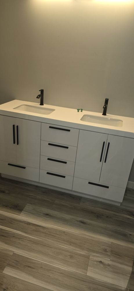 Slide of JV Plumbing