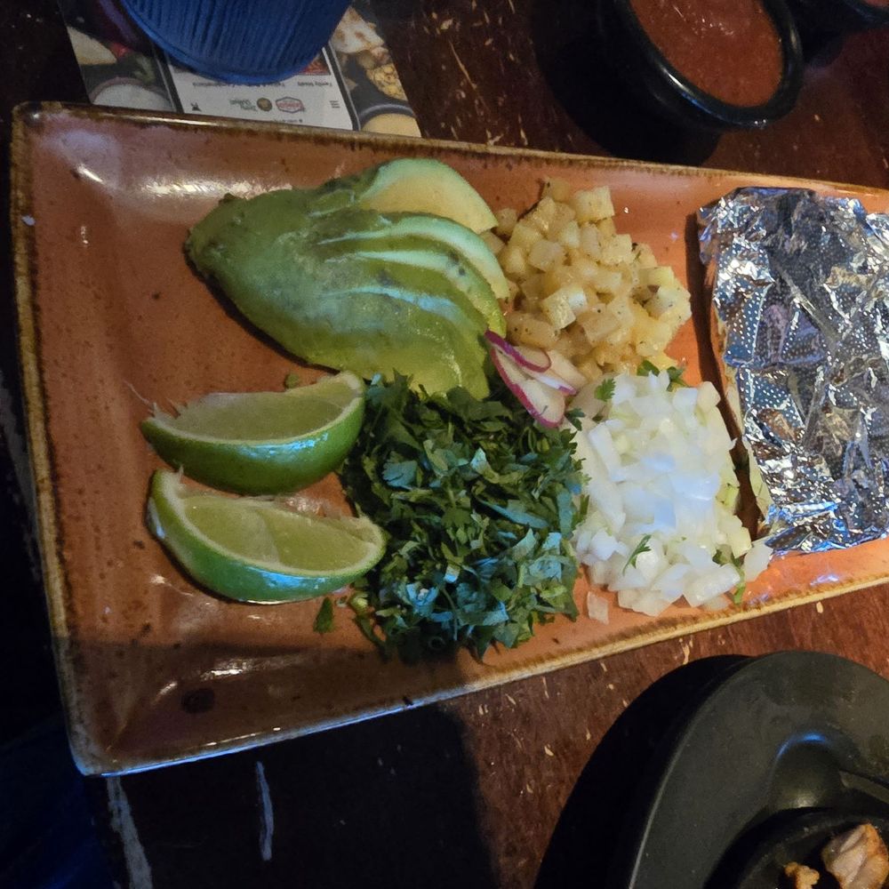 Gringo's Mexican Kitchen - Taco toppings! - Mexican Near Me - Spring, Texas Gringo's Mexican Kitchen - Taco toppings! - Mexican Near Me - Spring, Texas