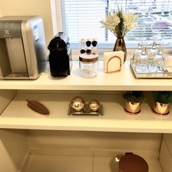 Ortocia - Sempre tem um Nespresso é um chocolatinho