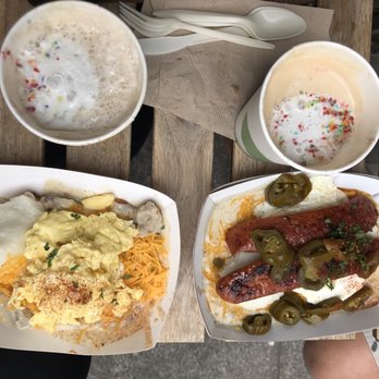 Biscuit Bitch - Breakfast & Brunch Near Me - Seattle, Washington
