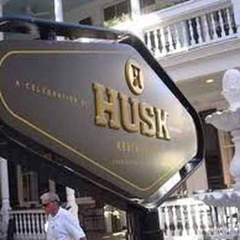 Husk - Signage - American Near Me - Charleston, South Carolina Husk - Signage - American Near Me - Charleston, South Carolina