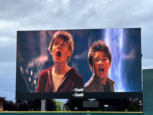 Cheney Stadium by null