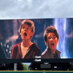Cheney Stadium - Free summer movie night!