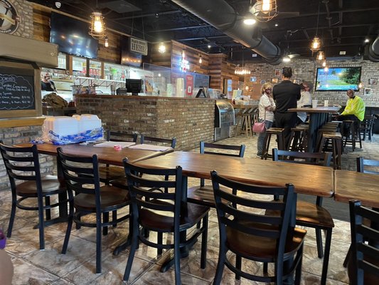 Photo of Big Apple Pizza - Fort Pierce, FL, US.