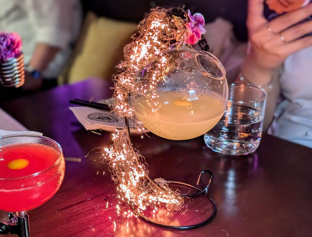 Food from Wonderland