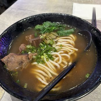 MYST Asian Fusion - Chinese Near Me - Burnaby, British Columbia