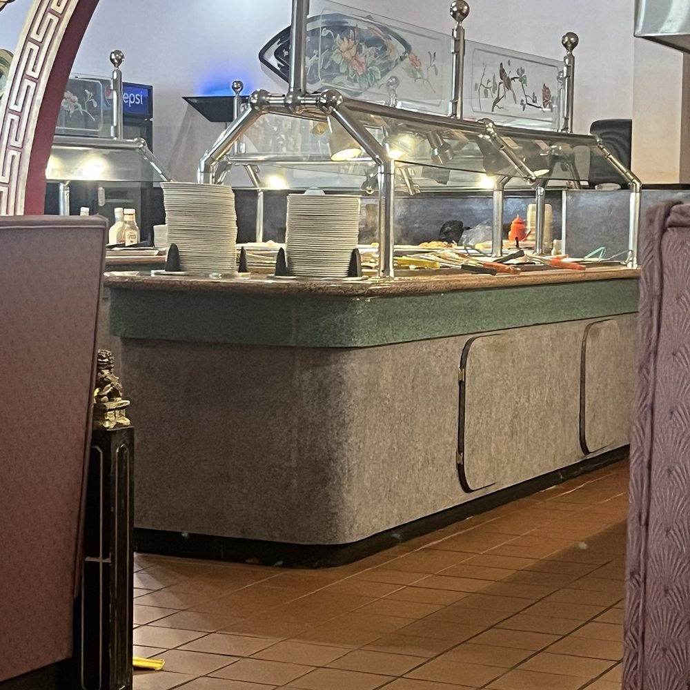 China House Buffet - Buffet - Chinese Near Me - Saint Charles, Missouri