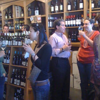 Mission Wines - The Mission crowd - Beer, Wine & Spirits Near Me - South Pasadena, California