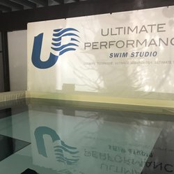 Ultimate Performance Swim Studio