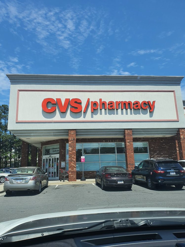 CVS PHARMACY Updated July 2024 14 Photos 5100 Beatties Ford Road