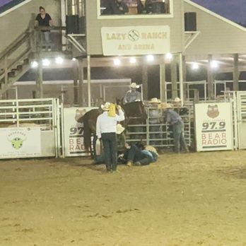 Lazy H Ranch and Arena - Cow roping - Stadiums & Arenas Near Me - Jacksonville, North Carolina Lazy H Ranch and Arena - Cow roping - Stadiums & Arenas Near Me - Jacksonville, North Carolina