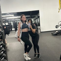 APEX - Trainer Maria
