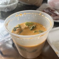 Thai Kitchen 2 - Panang Curry
